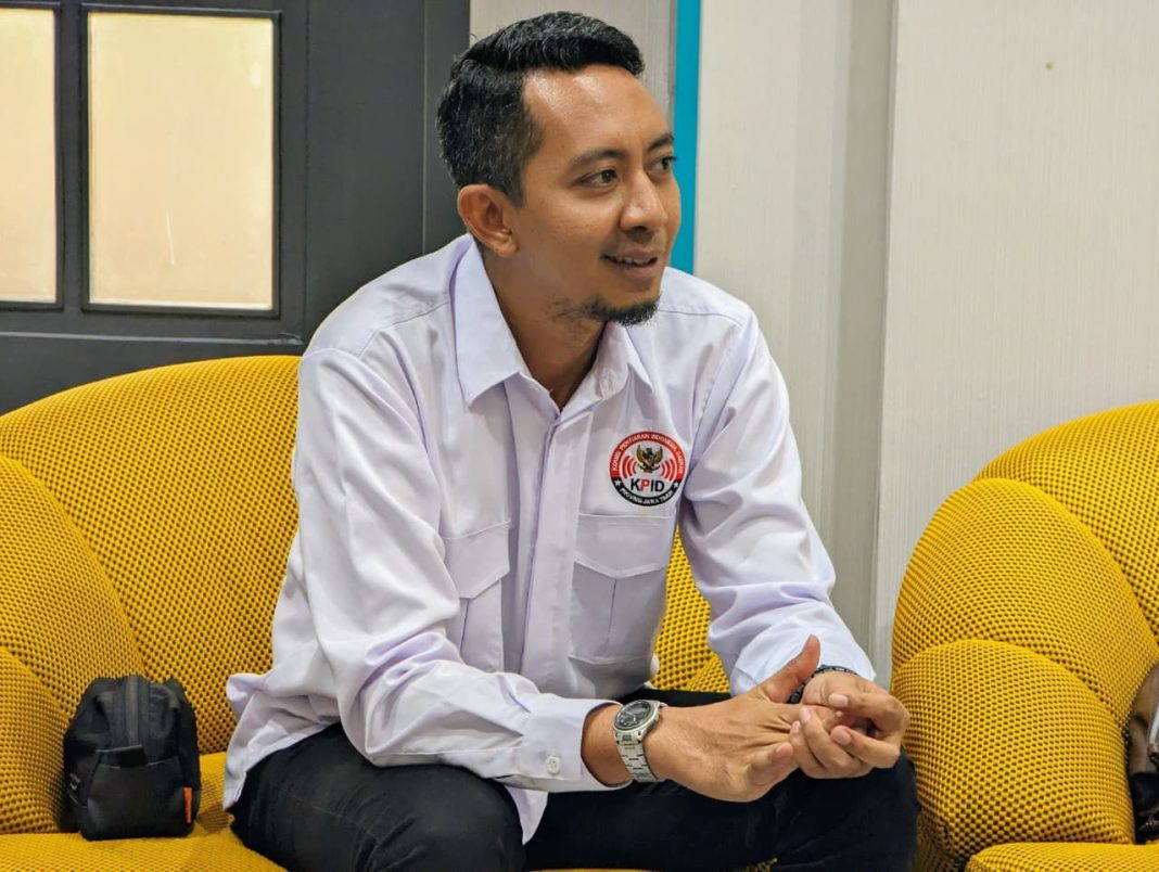 Hari Radio Nasional