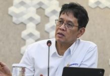 Menteri Keuangan Lepas Surat Utang Negara Rp 40 Triliun