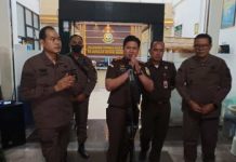 Kejaksaan Magetan Tangkap DPRD nya, Kasus Dana Hibah foto istimewa rasimediamagetan