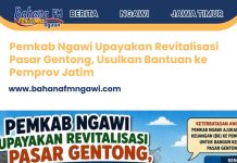 Harimau Indonesia FC Pesta Gol di Ketonggo, Asa Lolos ke 32 Besar Tetap Terjaga
