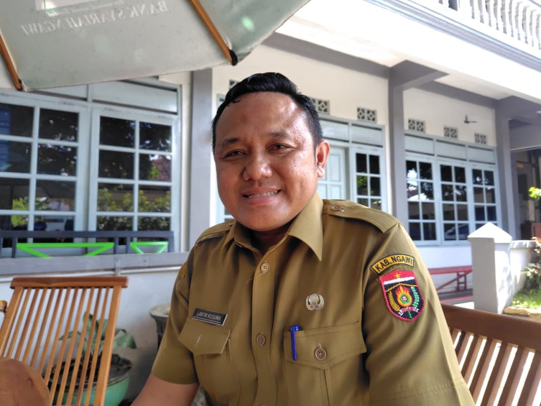 Dukung Sekolah Rakyat, Dindik Ngawi Kerahkan 14 Guru dari Sekolah Reguler