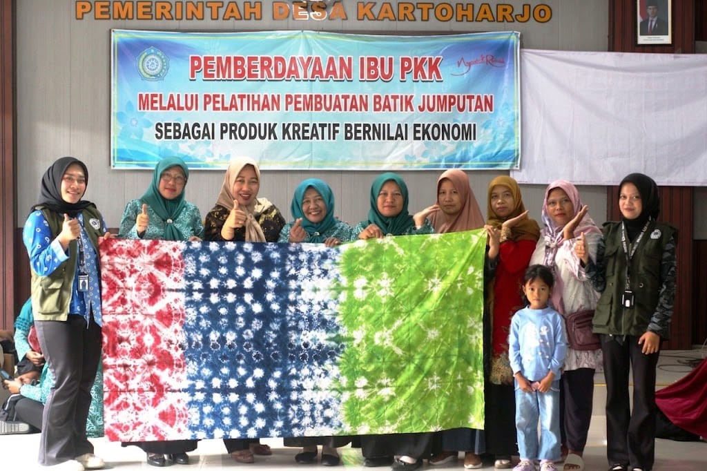 KKN 2 UNIBA