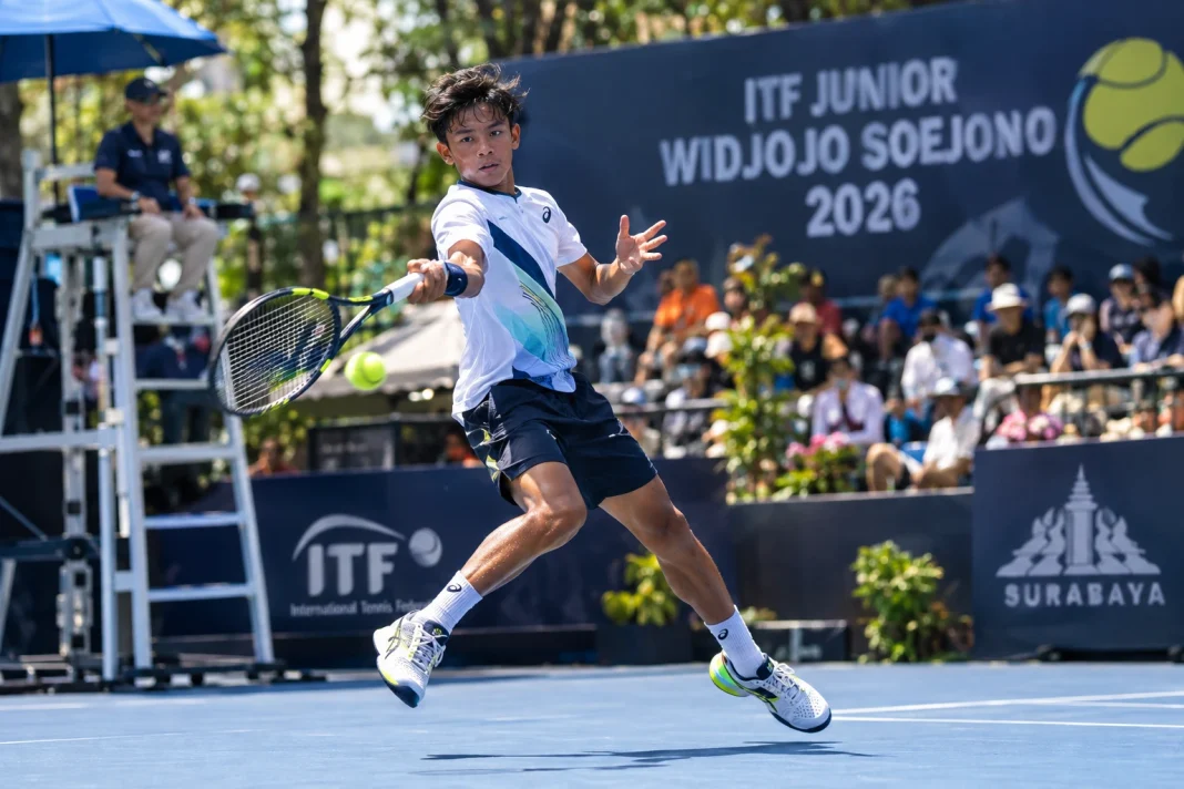 ITF-WIDJOJO-SOEJONO