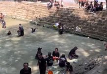 Tradisi Keduk Beji Hidupkan Wisata dan Ekonomi Warga Tawun