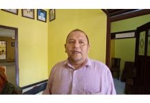 KPU Ngawi Verifikasi Calon PAW Anggota DPRD dari Fraksi Golkar