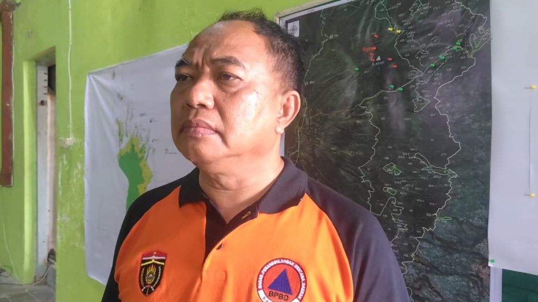 Anggaran Bencana Ngawi Naik Tiga Kali Lipat, 2027 Disiapkan Rp500 Juta