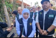 Prediksi Hujan Bergeser ke Desember, Warga Ngawi Masih Berjuang Melawan Kekeringan